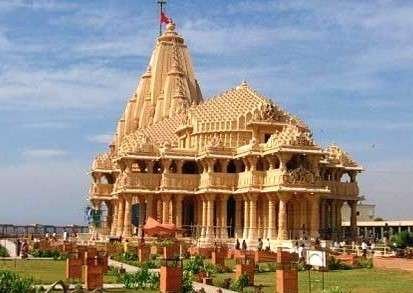 Dwarka temple Gujarat. tours booking open now, Dwarkadhish temples